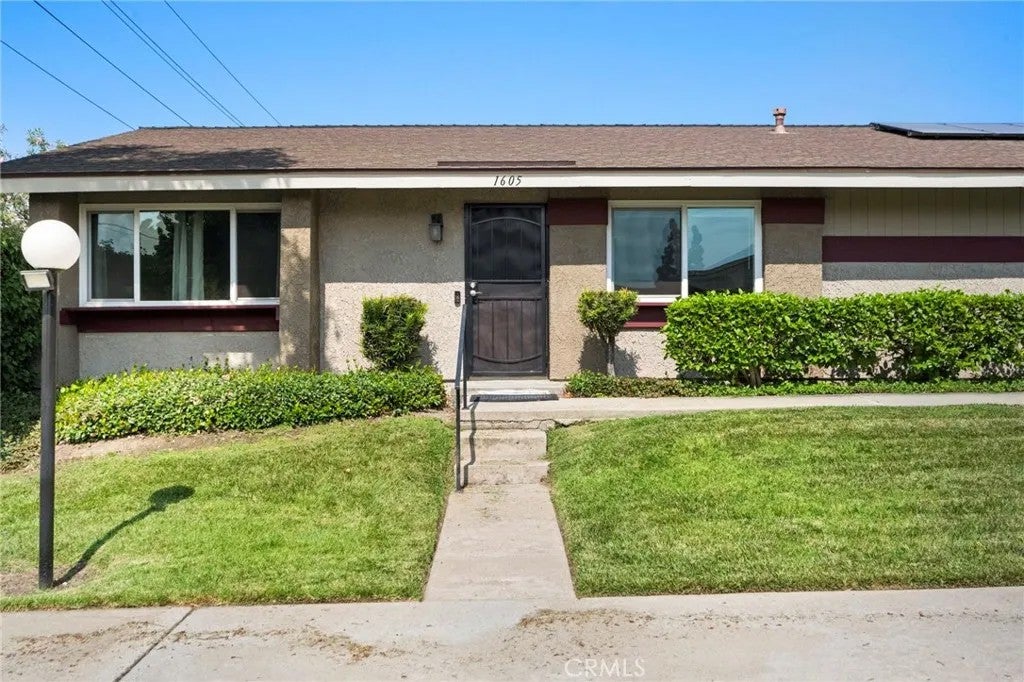 1605 Carmel East