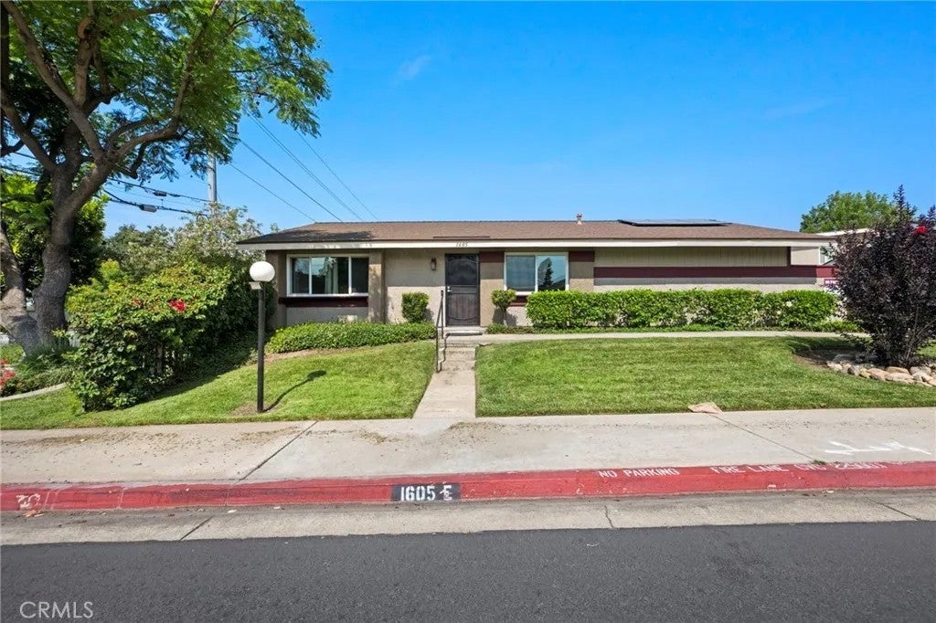 1605 Carmel East
