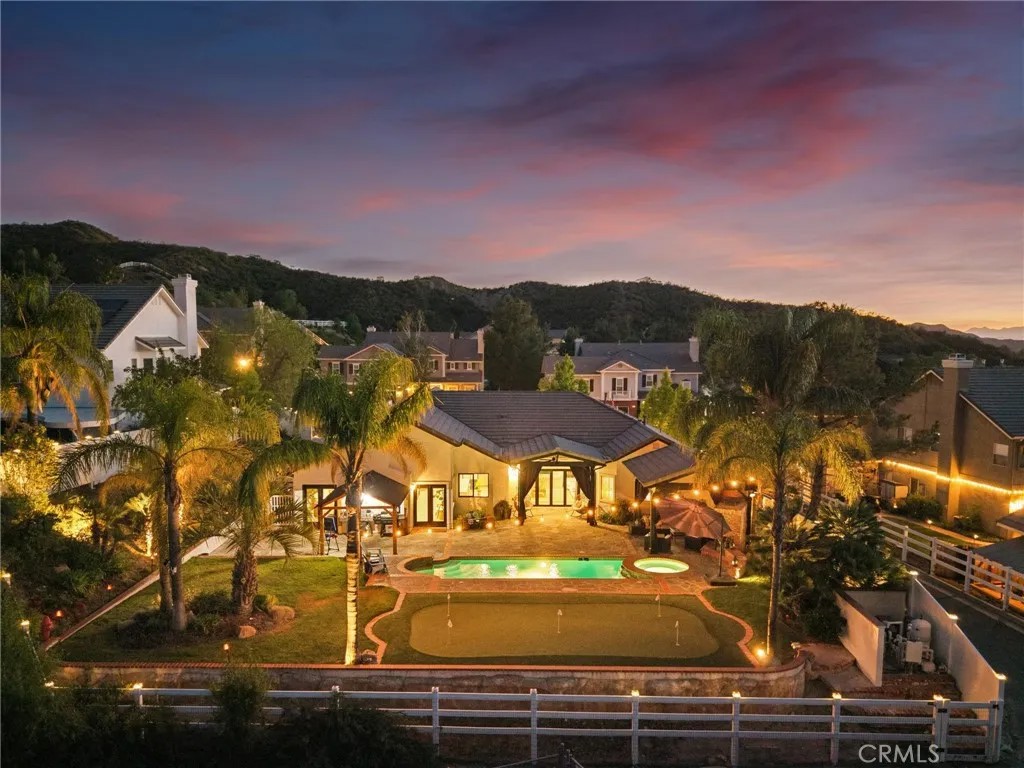 15263 Saddleback