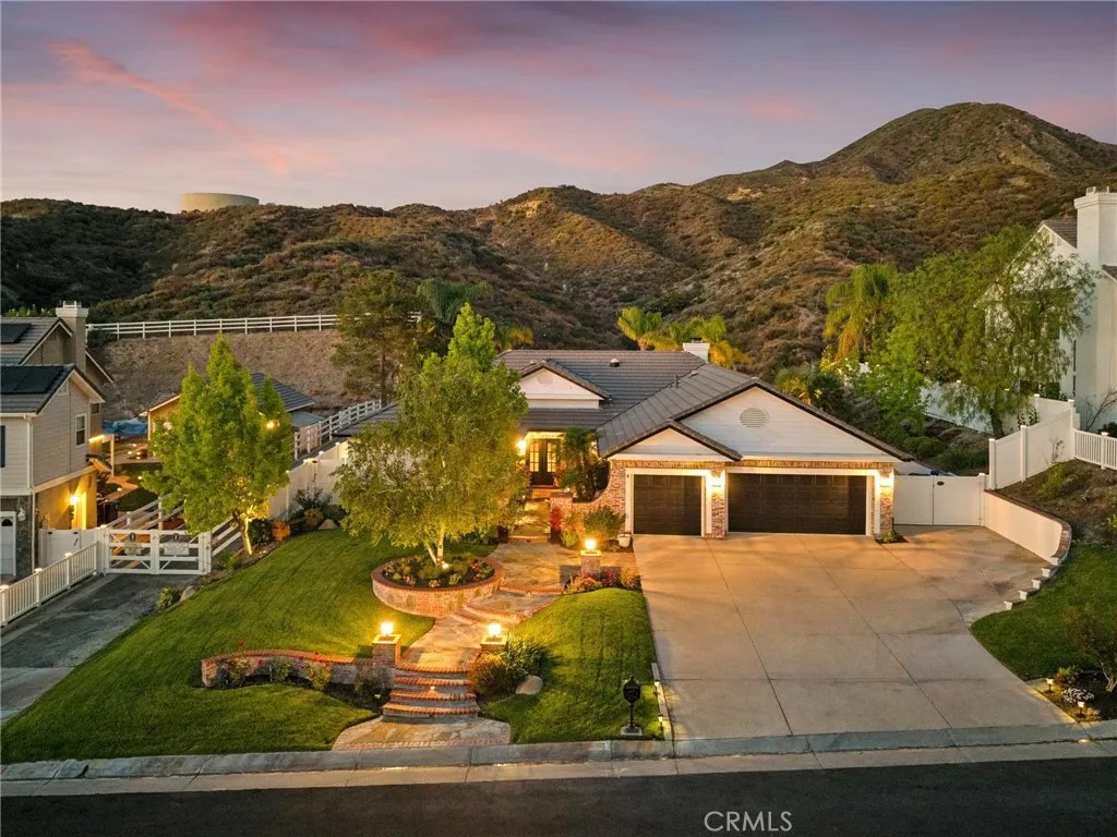 15263 Saddleback