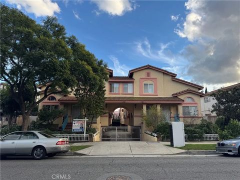 Photo of 106 E Commonwealth Avenue #B, Alhambra, CA 91801 (MLS # WS25275992)