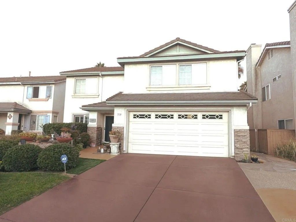 Photo of 719 Diamond Drive, Chula Vista, CA 91911 (MLS # PTP2602874)