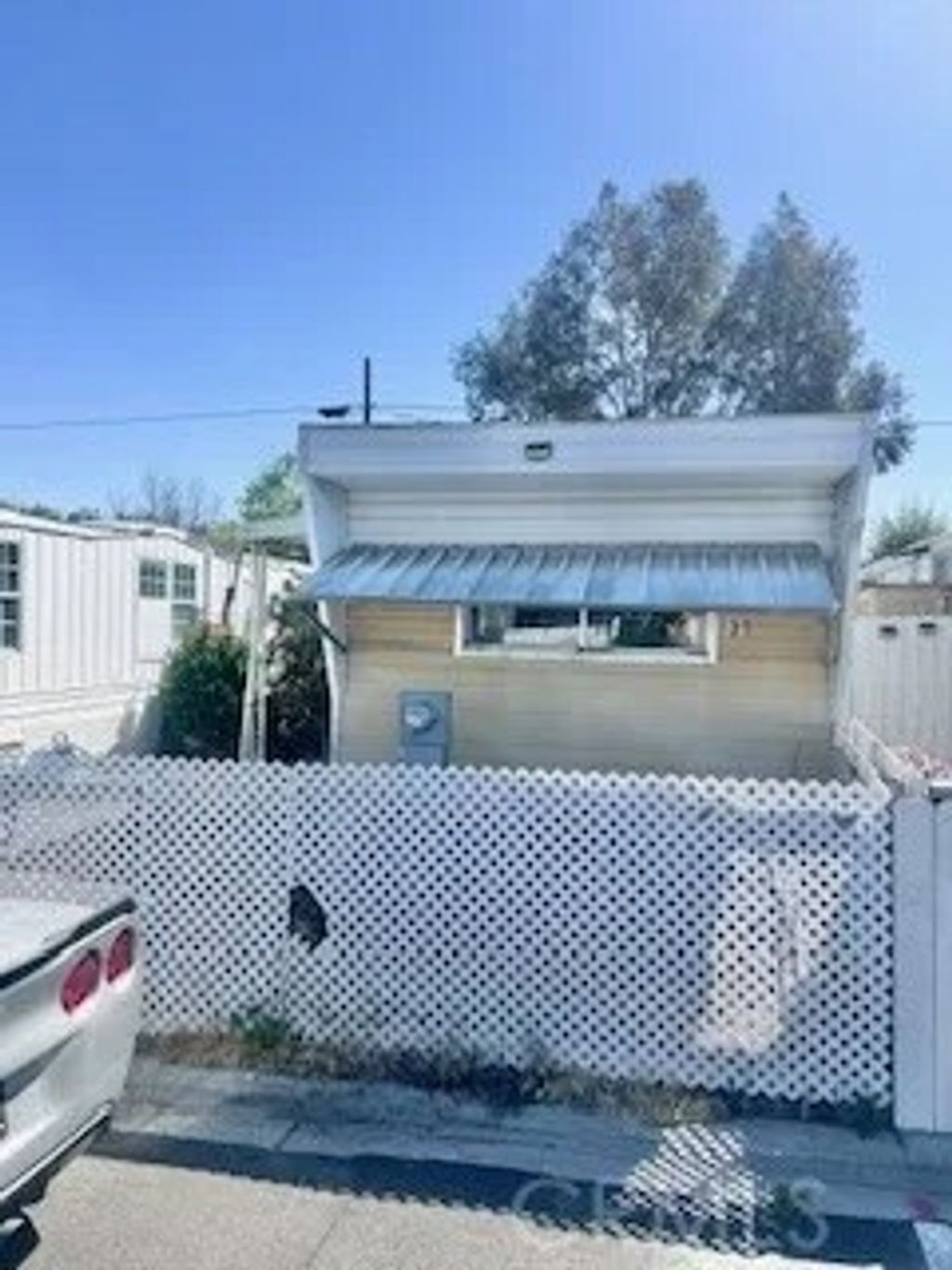 Photo of 1717 E Ave I #31, Lancaster, CA 93535 (MLS # SR26081718)