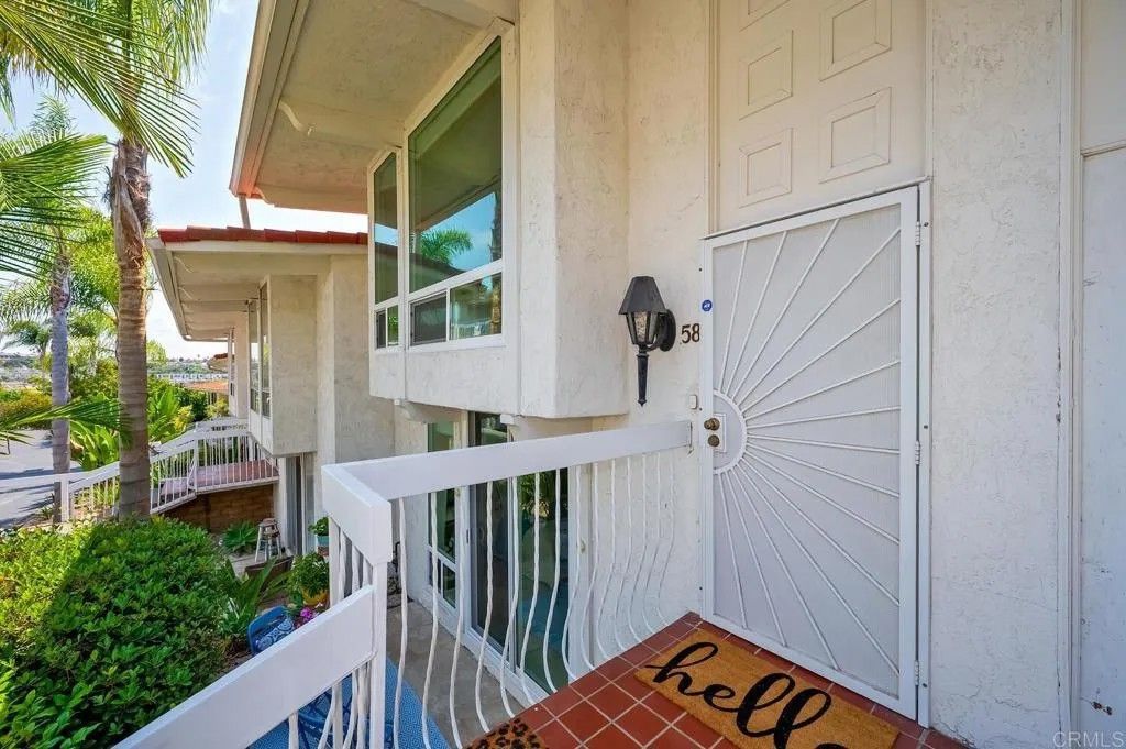 Photo of 2319 Caringa Way #58, Carlsbad, CA 92009 (MLS # NDP2509776)