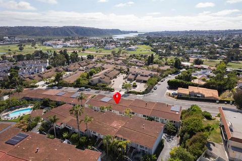 2319 Caringa Way 58 Carlsbad CA 92009