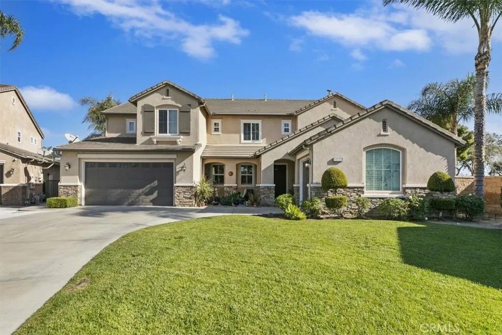 Photo of 14140 Crystal Pool Court, Eastvale, CA 92880 (MLS # IG26026899)