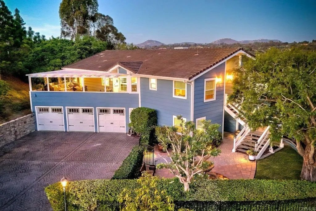 1413 Trabert Ranch Road