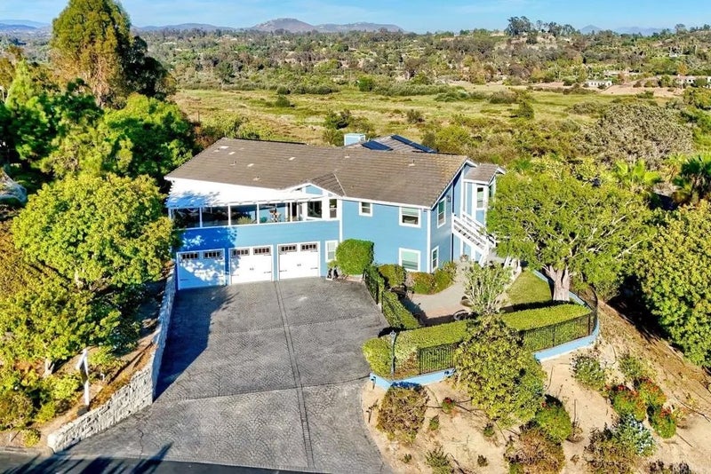1413 Trabert Ranch Road