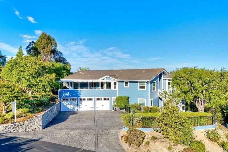 1413 Trabert Ranch Road