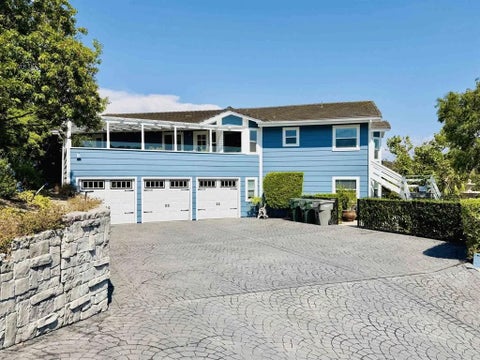 Photo of 1413 Trabert Ranch Road, Encinitas, CA 92024 (MLS # NDP2608082)