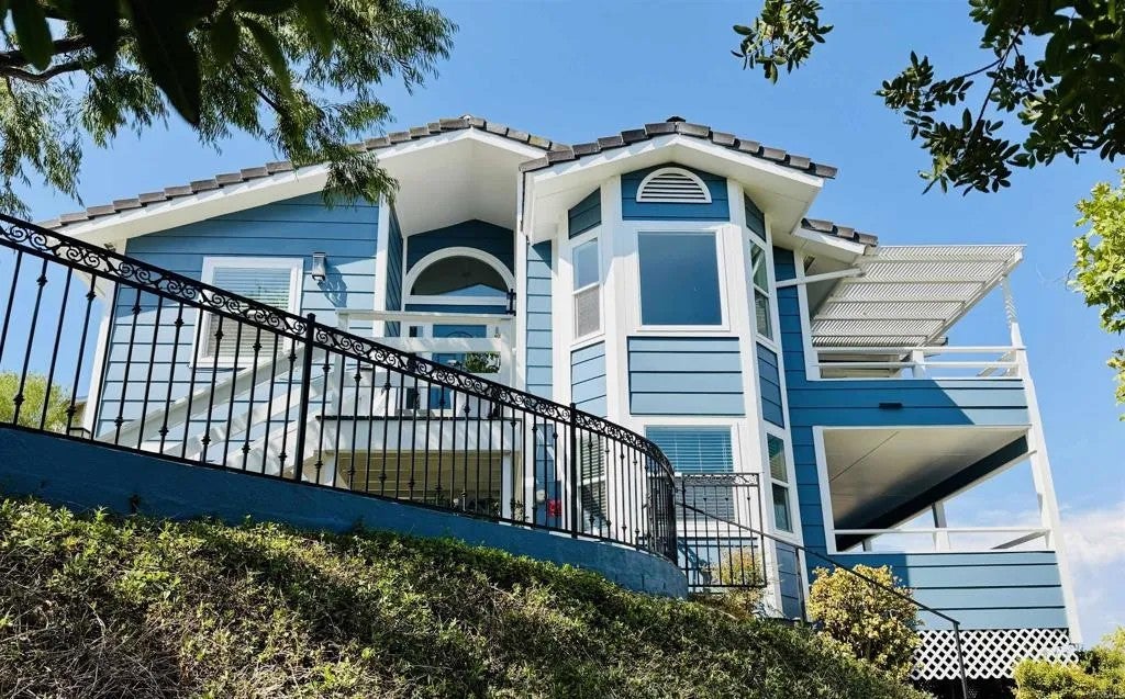 1413 Trabert Ranch Road