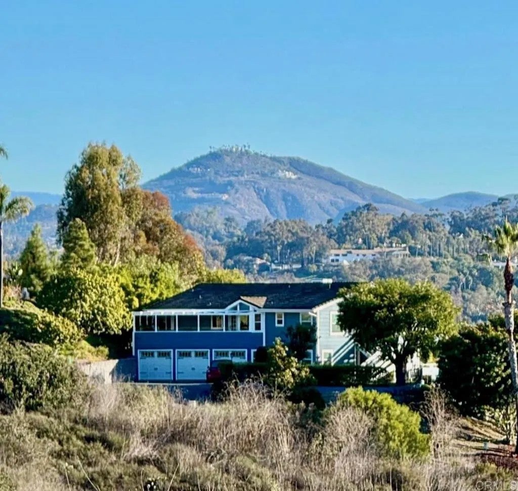 1413 Trabert Ranch Road