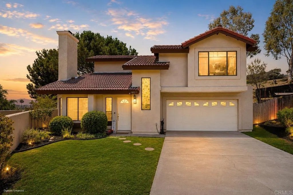 1851 Normandy Glen