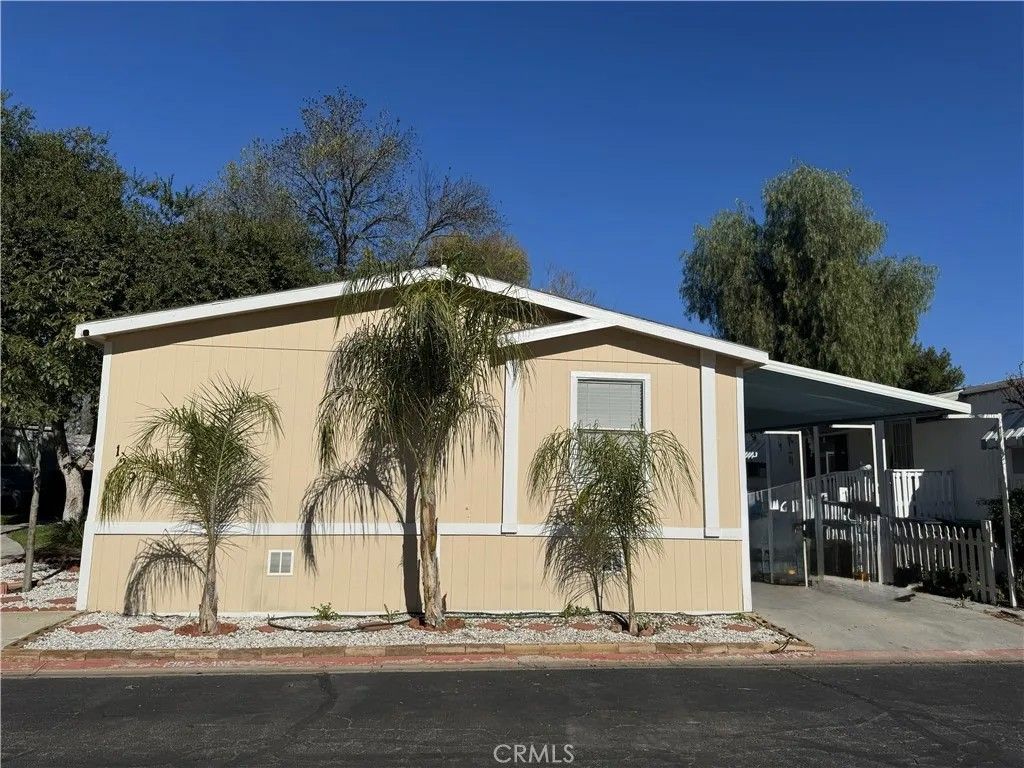 Photo of 350 E San Jacinto Ave #125, Perris, CA 92571 (MLS # CV26006110)