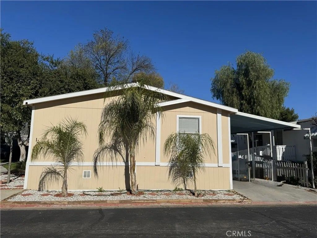 Photo of 350 E San Jacinto Ave #125, Perris, CA 92571 (MLS # CV26006110)