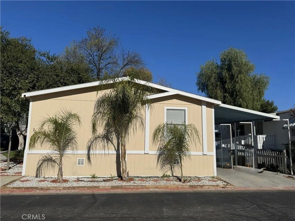 Photo of 350 E San Jacinto Ave #125, Perris, CA 92571 (MLS # CV26006110)