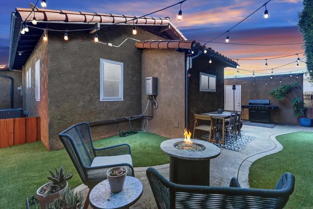 3544 Boundary Street