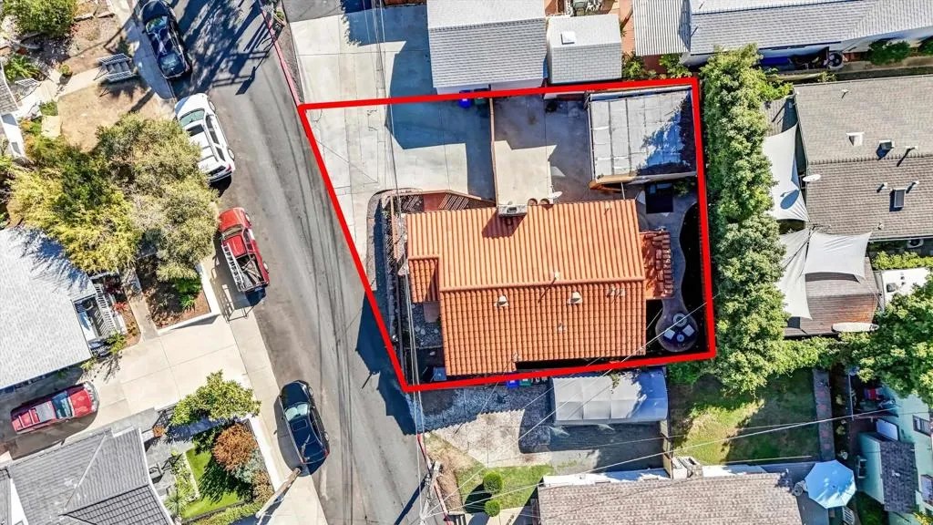 3544 Boundary Street