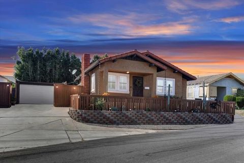 3544 Boundary Street San Diego CA 92104