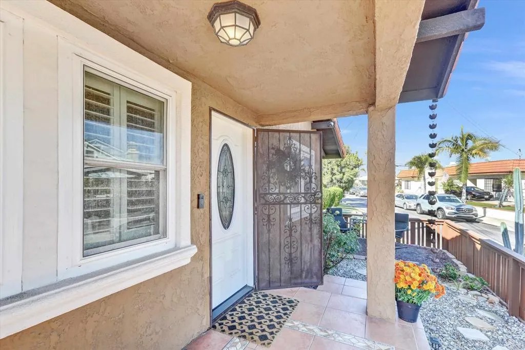 3544 Boundary Street