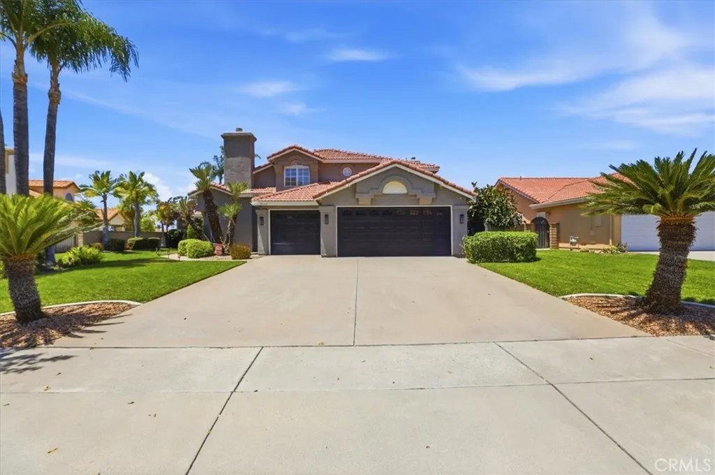 7024 Roddick Drive