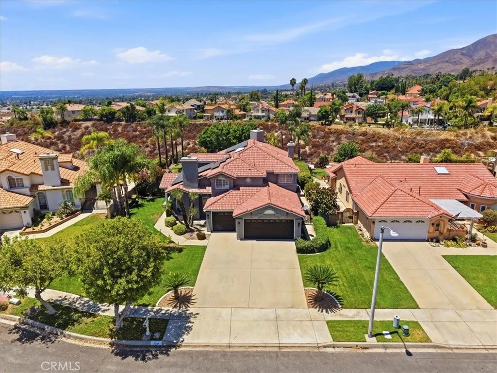 7024 Roddick Drive