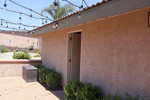 Tiny photo for 672 Chateau Place, Escondido, CA 92029 (MLS # 250042605)