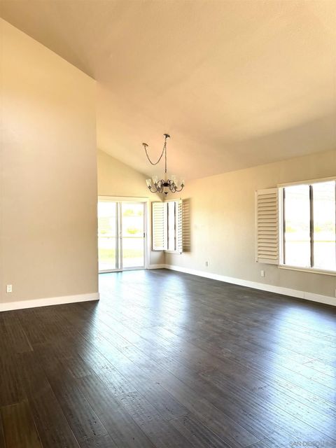Tiny photo for 672 Chateau Place, Escondido, CA 92029 (MLS # 250042605)