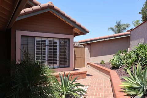 Tiny photo for 672 Chateau Place, Escondido, CA 92029 (MLS # 250042605)