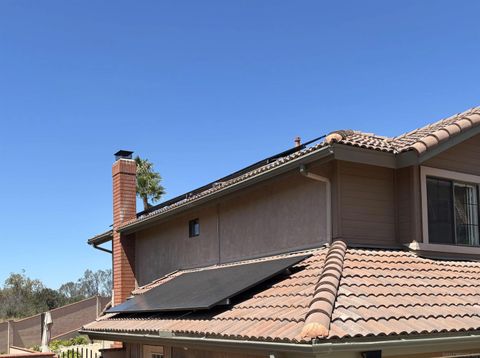 Tiny photo for 672 Chateau Place, Escondido, CA 92029 (MLS # 250042605)