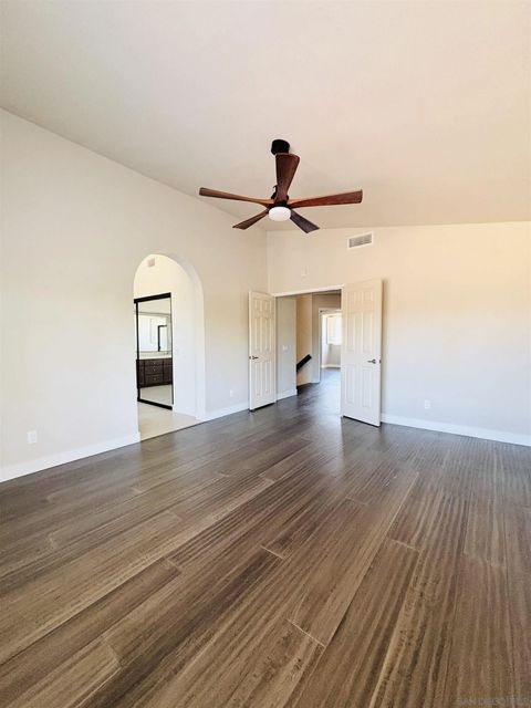 Tiny photo for 672 Chateau Place, Escondido, CA 92029 (MLS # 250042605)