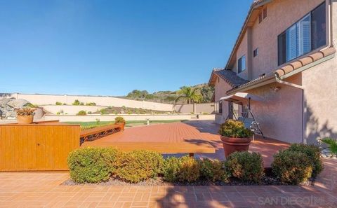 Tiny photo for 672 Chateau Place, Escondido, CA 92029 (MLS # 250042605)