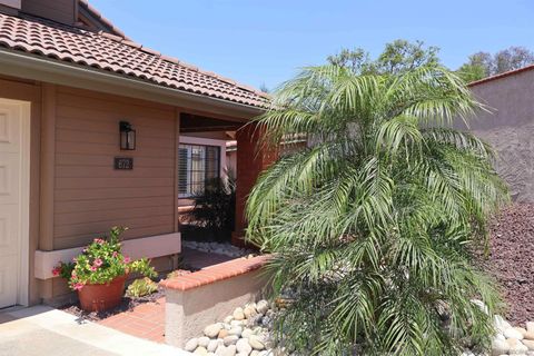 Tiny photo for 672 Chateau Place, Escondido, CA 92029 (MLS # 250042605)