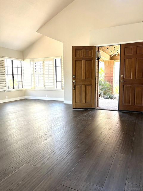 Tiny photo for 672 Chateau Place, Escondido, CA 92029 (MLS # 250042605)