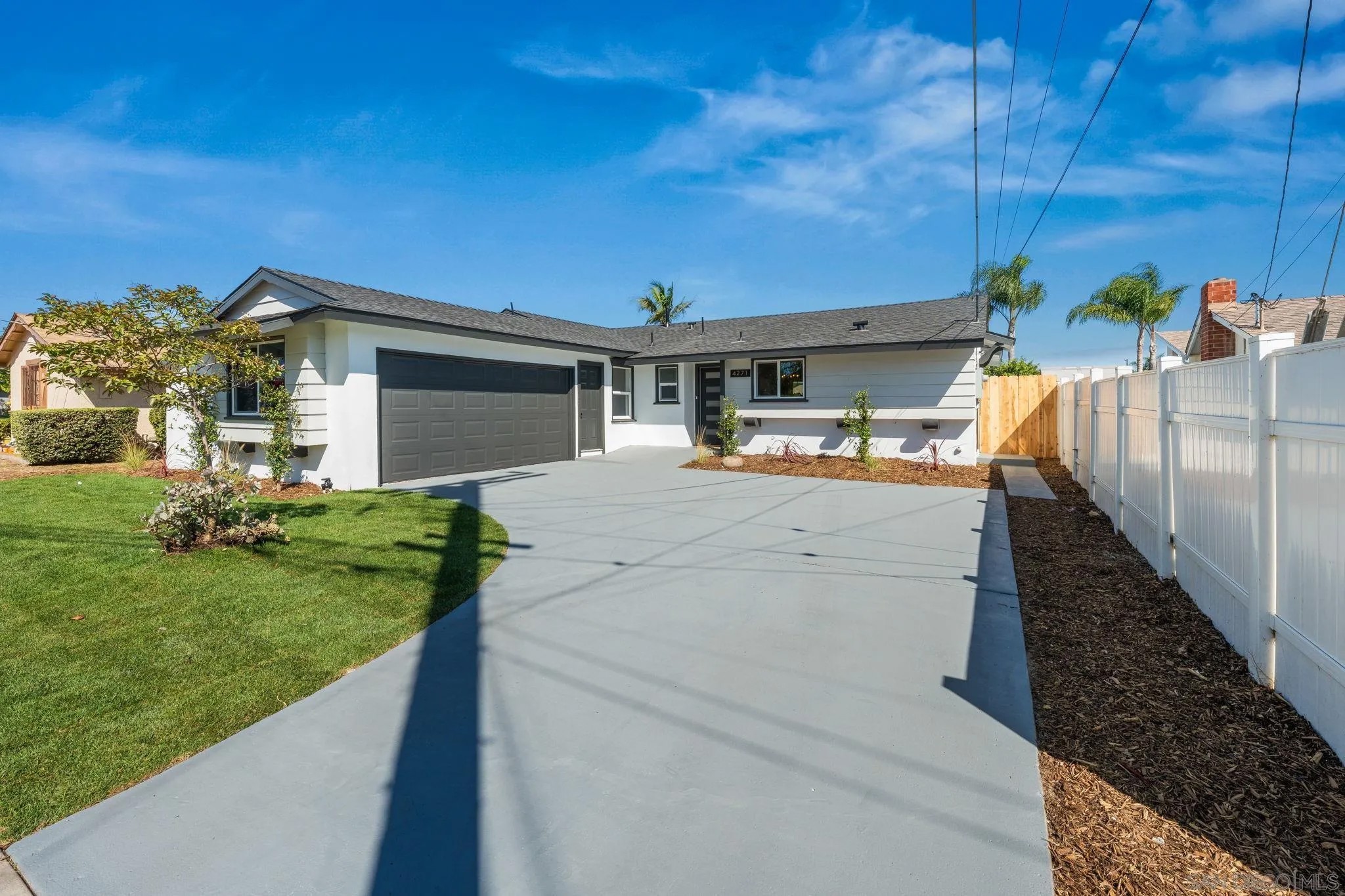 4271 Mount Davis