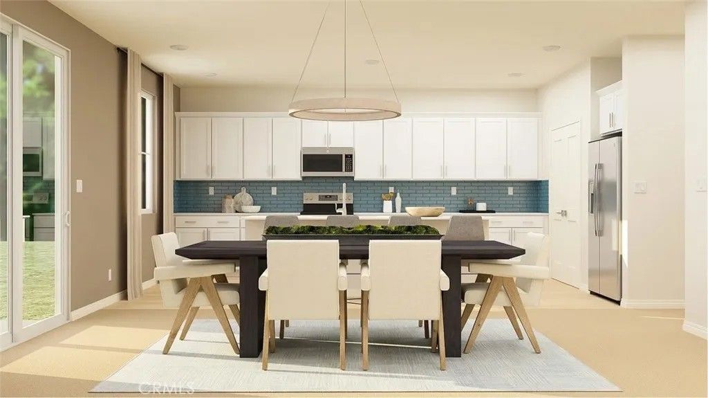 Photo of 27181 Lullaby Lane, Menifee, CA 92586 (MLS # SW26074123)