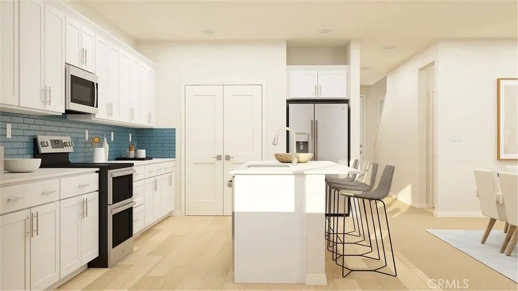 Photo of 27181 Lullaby Lane, Menifee, CA 92586 (MLS # SW26074123)