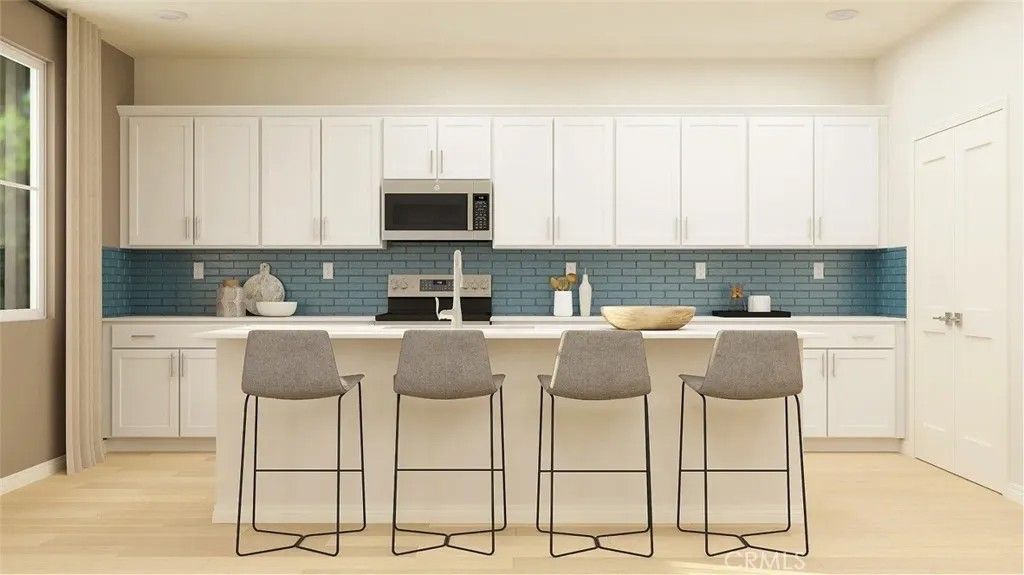 Photo of 27181 Lullaby Lane, Menifee, CA 92586 (MLS # SW26074123)