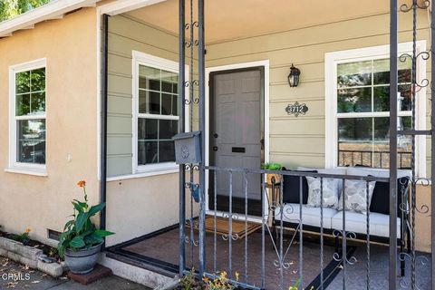 Tiny photo for 3712 El Caminito, Glendale, CA 91214 (MLS # P1-24680)
