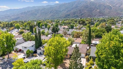 Tiny photo for 3712 El Caminito, Glendale, CA 91214 (MLS # P1-24680)