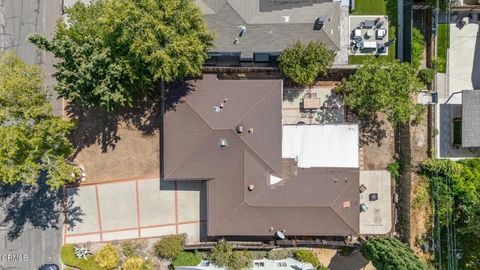 Tiny photo for 3712 El Caminito, Glendale, CA 91214 (MLS # P1-24680)
