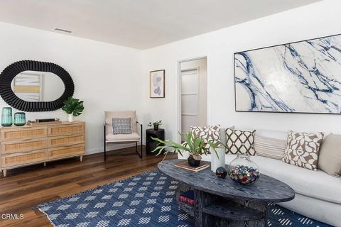 Tiny photo for 3712 El Caminito, Glendale, CA 91214 (MLS # P1-24680)