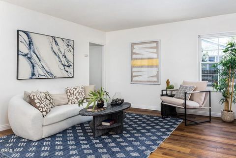 Tiny photo for 3712 El Caminito, Glendale, CA 91214 (MLS # P1-24680)