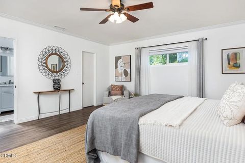 Tiny photo for 3712 El Caminito, Glendale, CA 91214 (MLS # P1-24680)