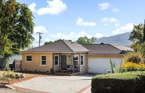 Tiny photo for 3712 El Caminito, Glendale, CA 91214 (MLS # P1-24680)