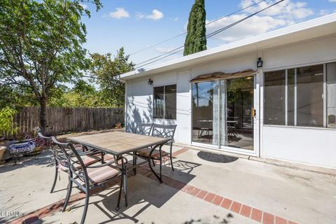 Tiny photo for 3712 El Caminito, Glendale, CA 91214 (MLS # P1-24680)