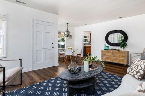 Tiny photo for 3712 El Caminito, Glendale, CA 91214 (MLS # P1-24680)