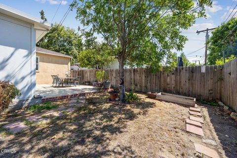 Tiny photo for 3712 El Caminito, Glendale, CA 91214 (MLS # P1-24680)