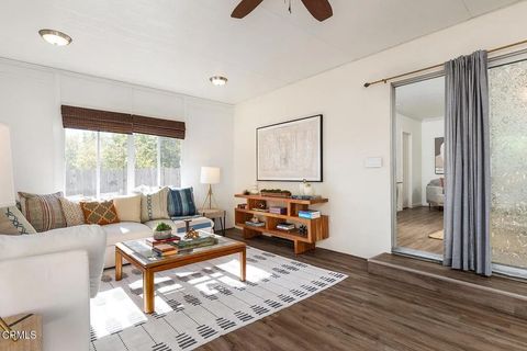 Tiny photo for 3712 El Caminito, Glendale, CA 91214 (MLS # P1-24680)
