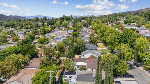 Tiny photo for 3712 El Caminito, Glendale, CA 91214 (MLS # P1-24680)